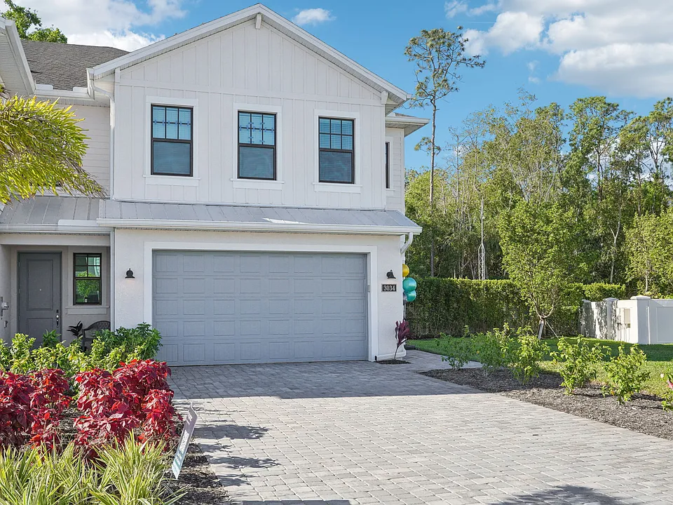 Juniper Pointe Townhomes