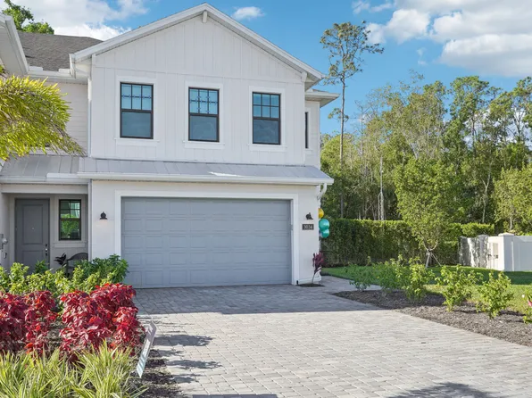 Juniper Pointe Townhomes