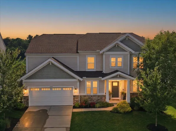 4544 Donegal Ave, Union, KY 41091