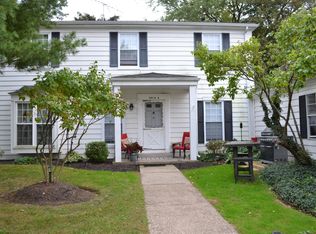 8914 Trotter Ln UNIT A, Mentor, OH 44060