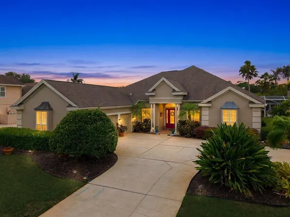 5442 Millbrook Way, Palm Harbor, FL 34685