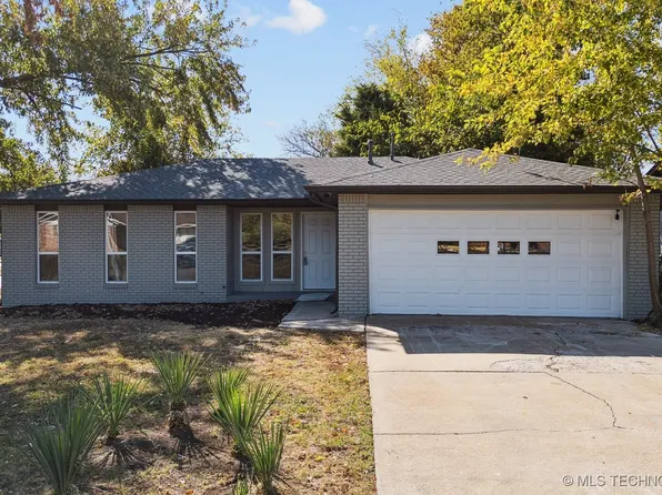 16408 E 2nd St, Tulsa, OK 74108