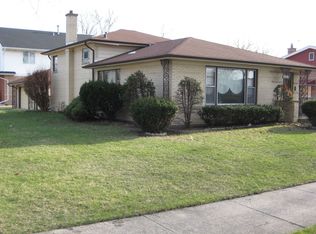 9946 Cook Ave, Oak Lawn, IL