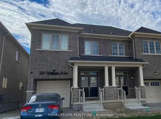 347 Kirkham Dr #Basement, Markham, ON L3S 0E8