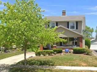 223 Triangle Ave, Dayton, OH 45419