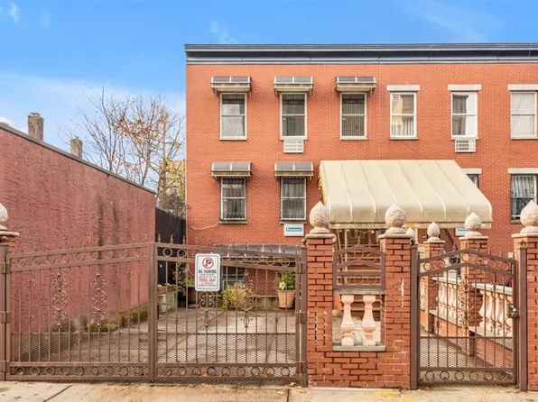 57 Palmetto Street, Brooklyn, NY 11221