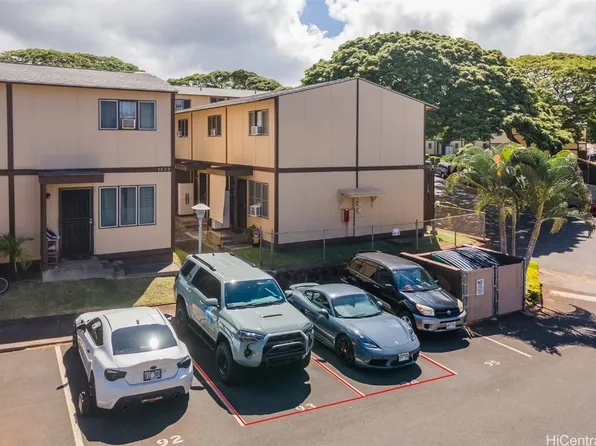 98-1274A Hoohiki Pl #64, Pearl City, HI 96782