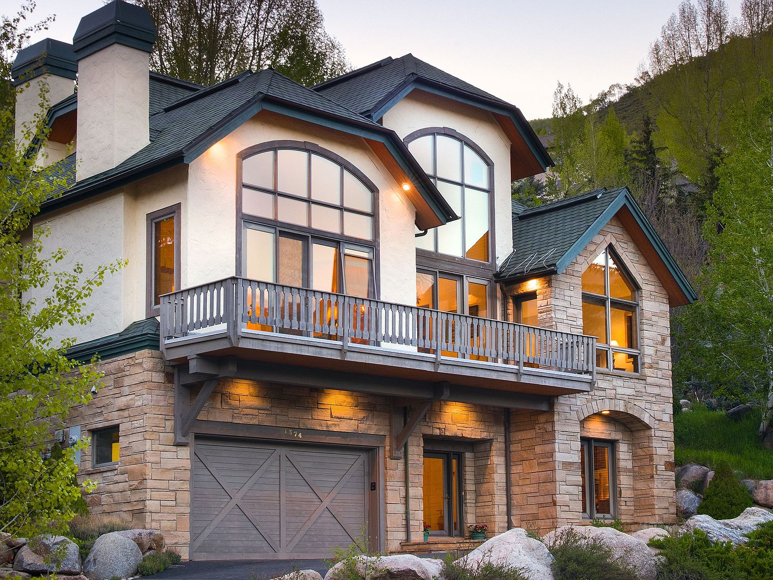 1374 Sandstone Dr, Vail, CO 81657 Zillow
