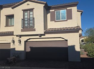 769 Omaggio Pl, Henderson, NV 89011