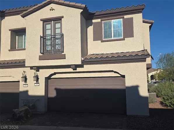 769 Omaggio Pl, Henderson, NV 89011