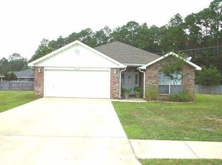 3669 E Jordan Ct, Gulf Shores, AL 36542