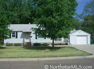 7421 Pleasant Ave, Minneapolis, MN 55423