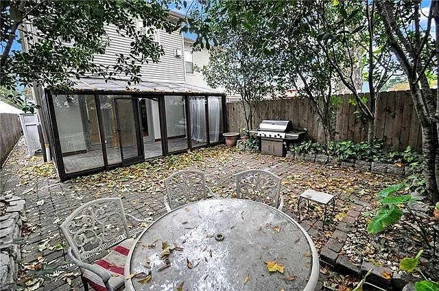 3760 Roman St #B — Photo 27
