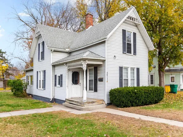 36711 Green St, New Baltimore, MI 48047