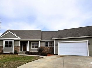6209 Brookes Way, Manhattan, KS 66502