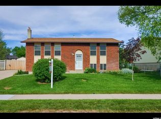 2246 S 500 W, Clearfield, UT 84015