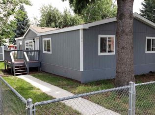 206 N D St, Albion, WA 99102