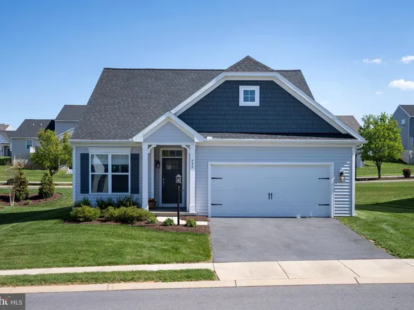 453 Fawn Valley Rd, State College, PA 16803