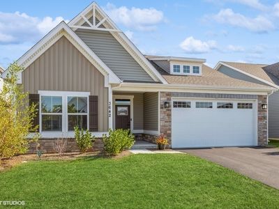 3642 Reddington Cir, Elgin, IL, 60124