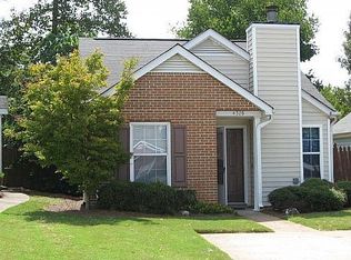 4328 Vicars Chase, Austell, GA 30106