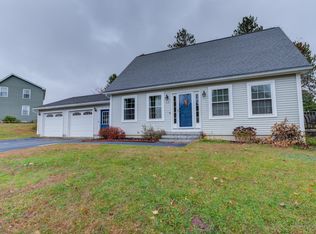 15 Elderberry Ln, Windham, ME 04062
