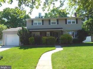 426 Narragansett Dr, Cherry Hill, NJ 08002