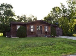 1509 Johnson Ln, Evansville, IN 47712