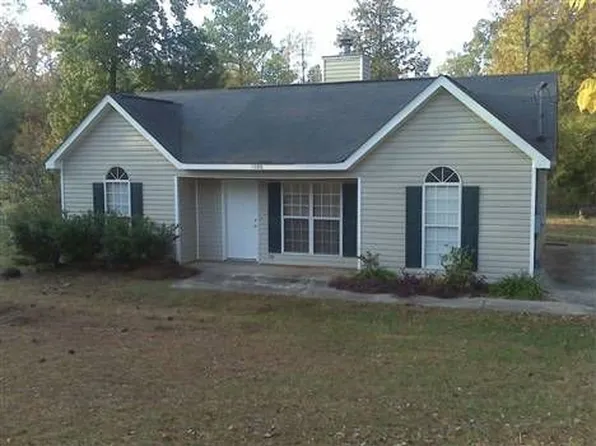 1088 County Road 189, Valley, AL 36854