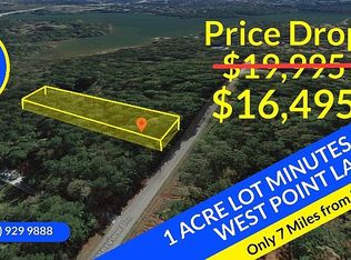 Waterview Dr, Lagrange, GA 30240