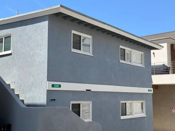 2203 Bayview Dr, Manhattan Beach, CA 90266