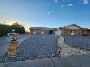 1509 Granada, Alamogordo, NM 88310