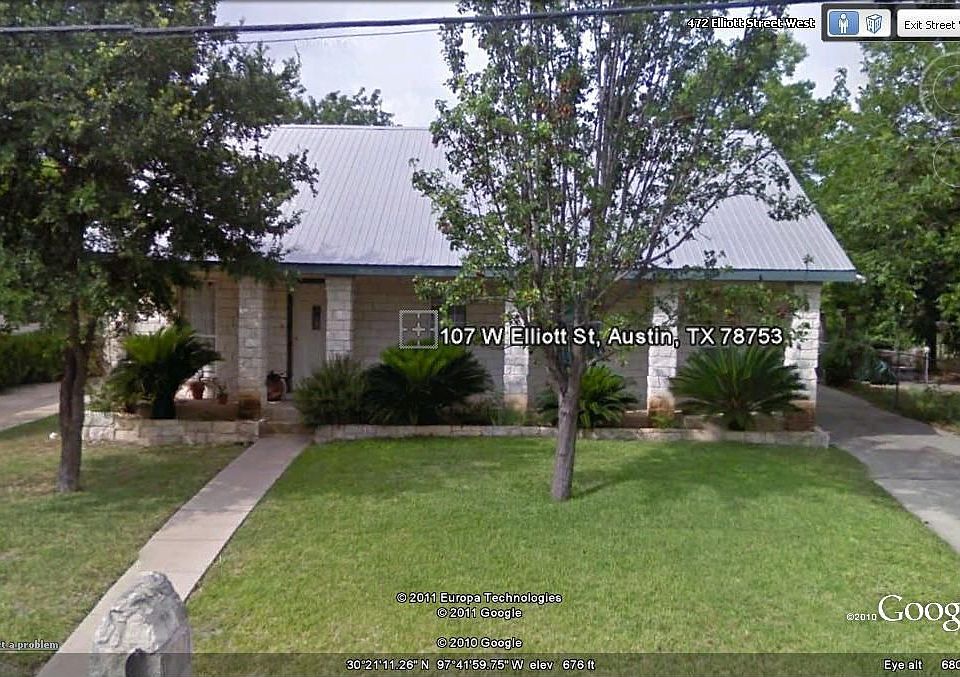 Google Earth Photo