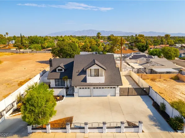 3200 W Oakey Blvd, Las Vegas, NV 89102