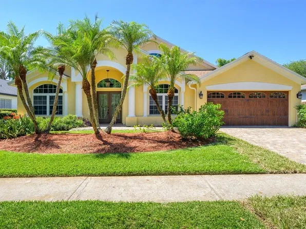 18806 Chemille Dr, Lutz, FL 33558