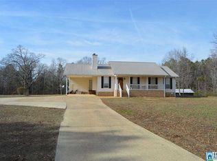 1307 Campbellville Rd, Empire, AL 35063