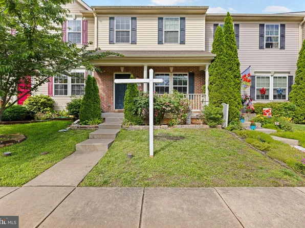 1404 Pumpkinpatch Ct, Abingdon, MD 21009