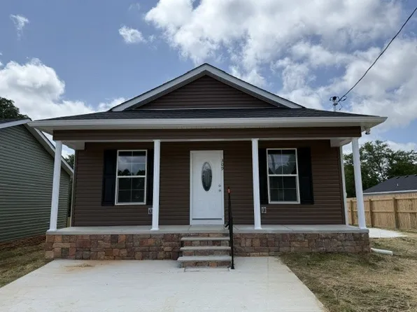 309 W Coffee St, Tullahoma, TN 37388