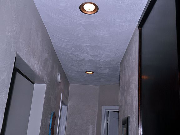 Hallway Recessed Lights