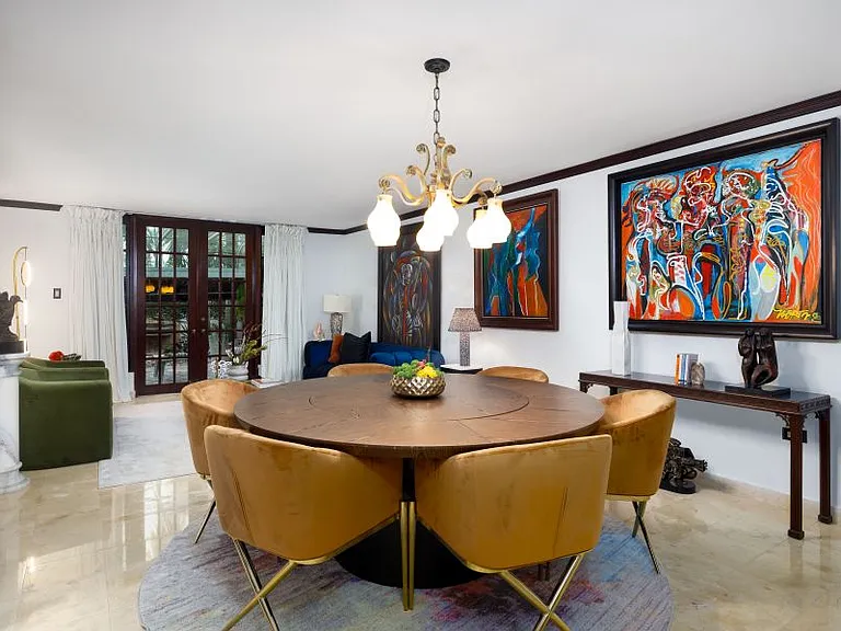Urb Los Paseos Villas de Paseo Sol B-19 — Photo 4