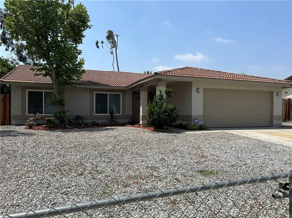 1456 S Lilac Ave, Rialto, CA 92376