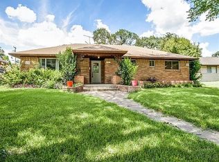 4720 Crownpoint Cir, Dallas, TX 75232