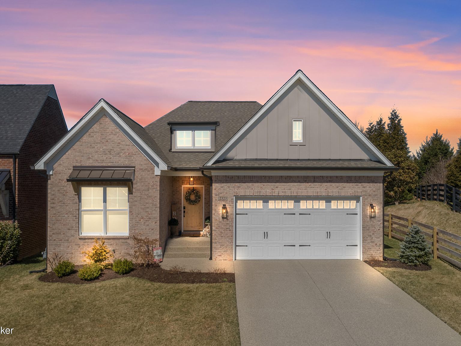 2323 Artisan Park Pl, Fisherville, KY 40023 | Zillow