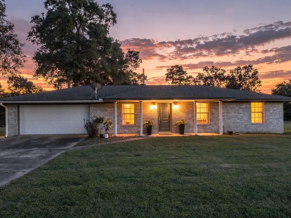 7665 June St, Orange, TX 77632