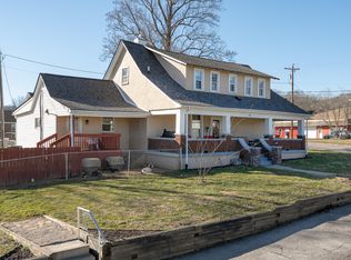 135 State Highway 467 W, Sparta, KY 41086