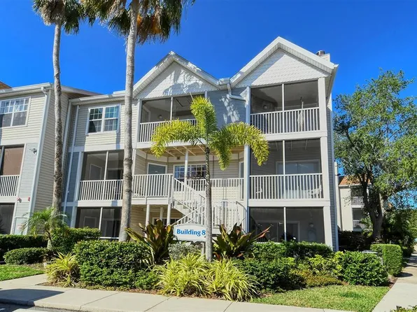 850 S Tamiami Trl APT 801, Sarasota, FL 34236