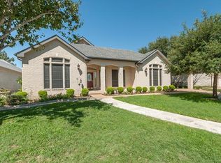 11016 River Plantation Dr, Austin, TX 78747