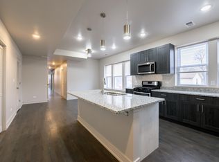 1348 S Karlov Ave #1, Chicago, IL 60623