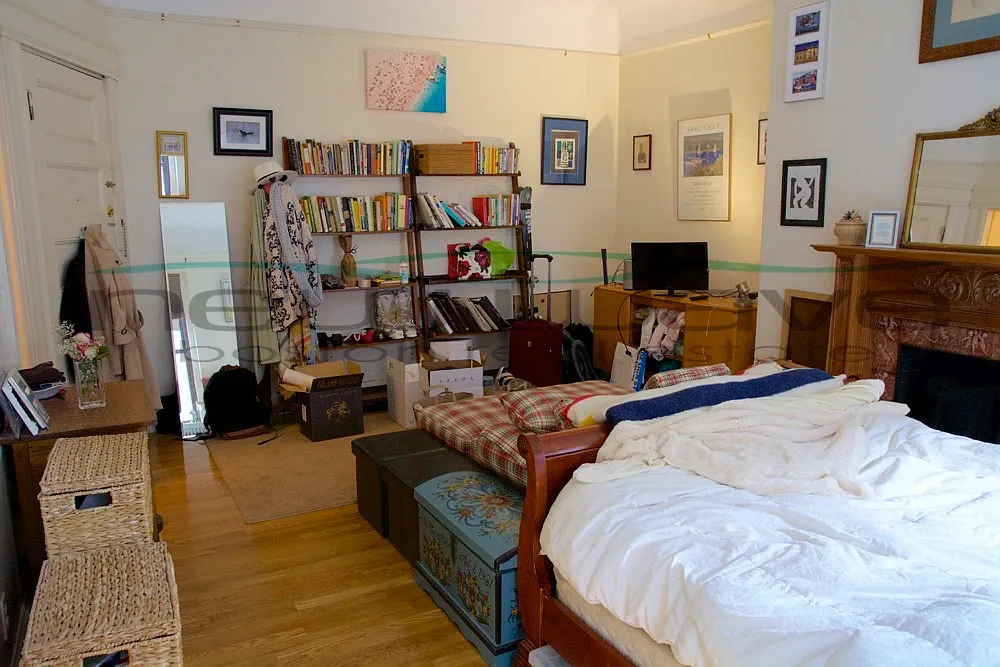 Studio, 450 sqft, $2,800 — Photo 1