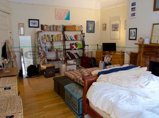 589 Beacon St APT 2, Boston, MA 02215