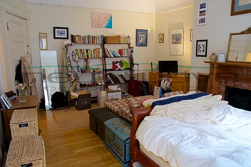 589 Beacon St #2 Photo 1
